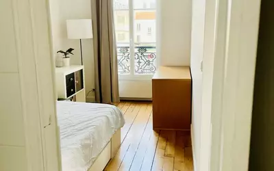 Paris 14E (75014)