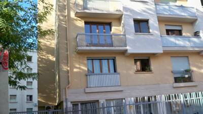 Vente appartement 3 pièces Marseille 5e