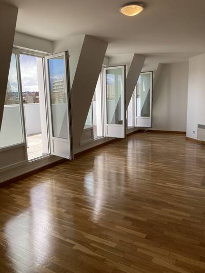 Vente appartement 3 pièces Les Pavillons-sous-Bois (93320)