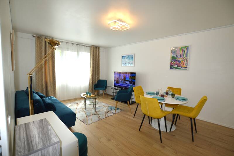 Colombes (92700)