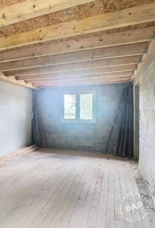 Vente maison 150 m² Morestel (38510) - 150 m² - 150.000 € | Particulier à Particulier — 3