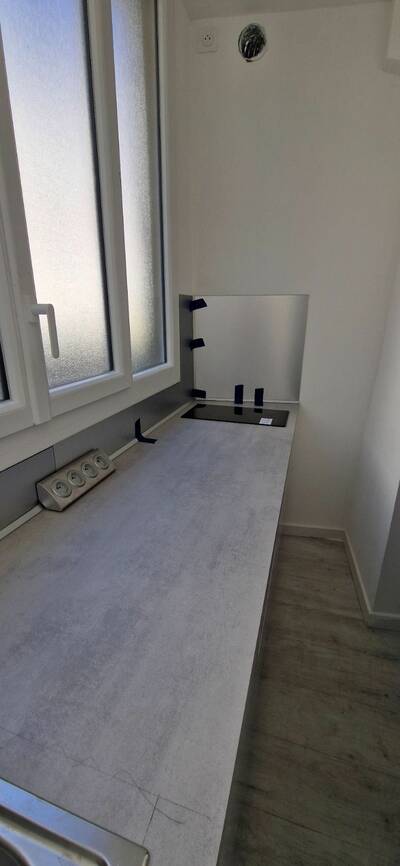 Location appartement 2 pièces Avignon (84)