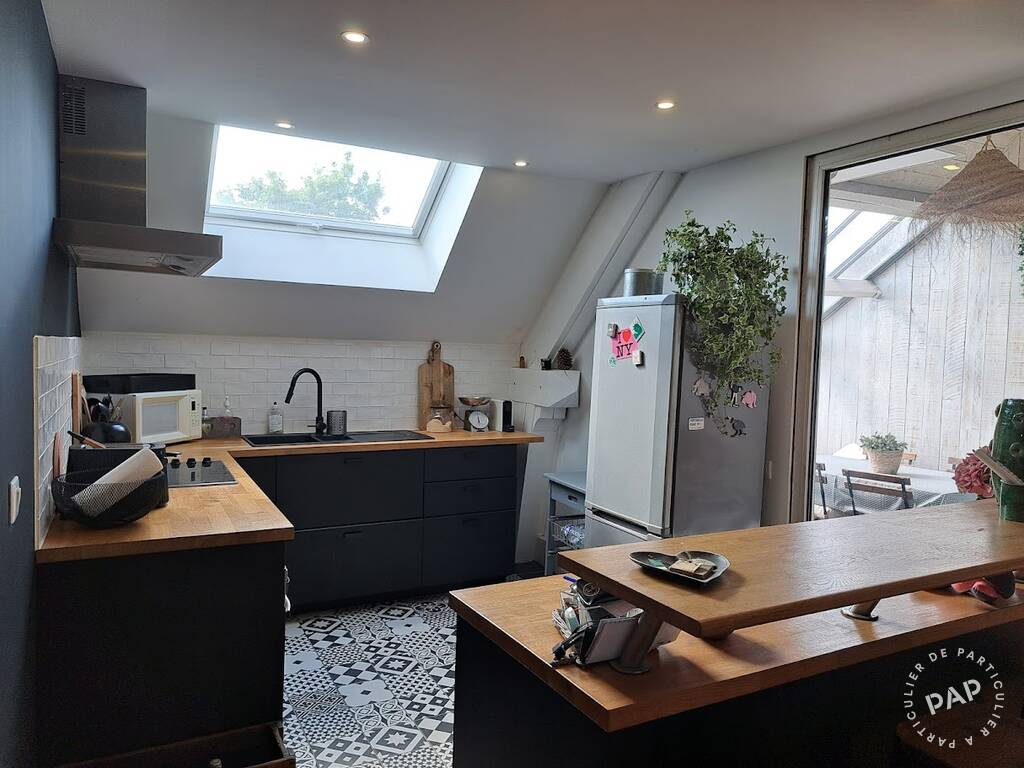 appartement à Hem
