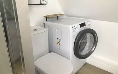 Paris 8E (75008)