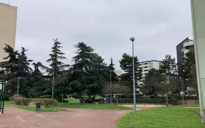 Boissy-Saint-Léger (94470)