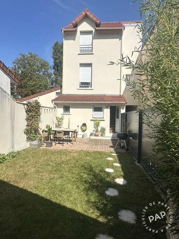 Appartement a louer houilles - 4 pièce(s) - 90 m2 - Surfyn
