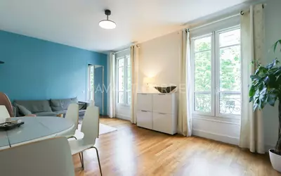 Paris 15E