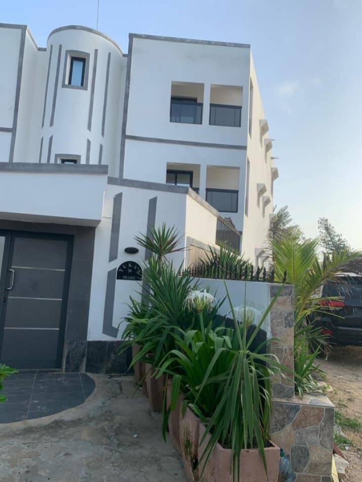 Sénégal