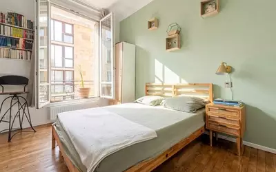 Paris 18E (75018)