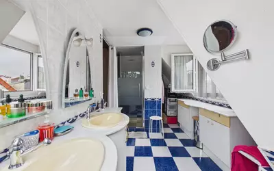 + 1 Studio Indépendant Asnières-Sur-Seine (92600)