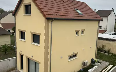 Eaubonne (95600)