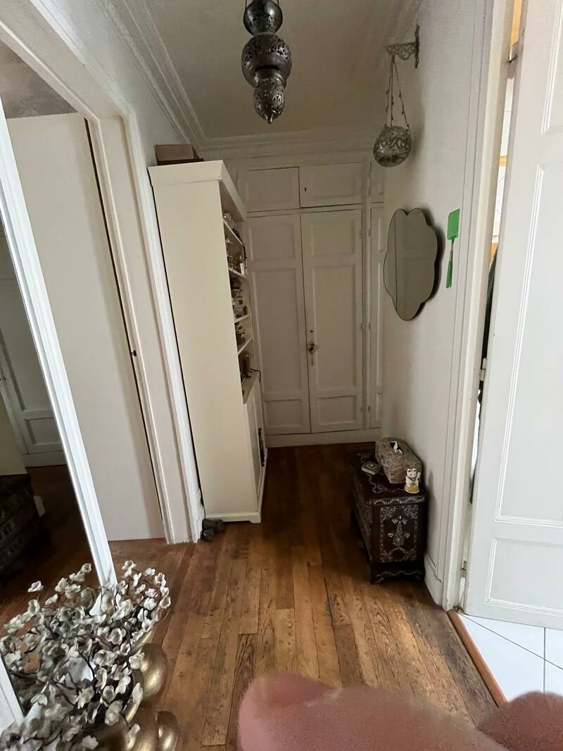 Paris 16E (75016)