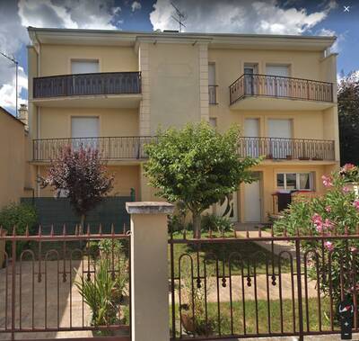Location appartement 4 pièces Neuilly-Plaisance (93360)