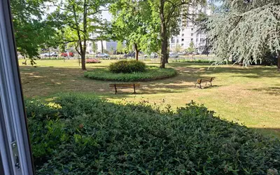 Nantes (44000)