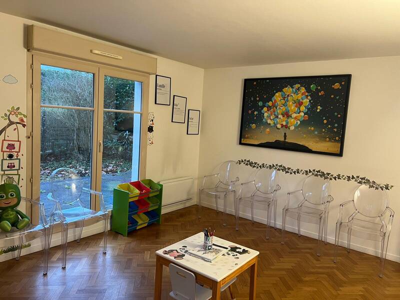 Le Raincy (93340)