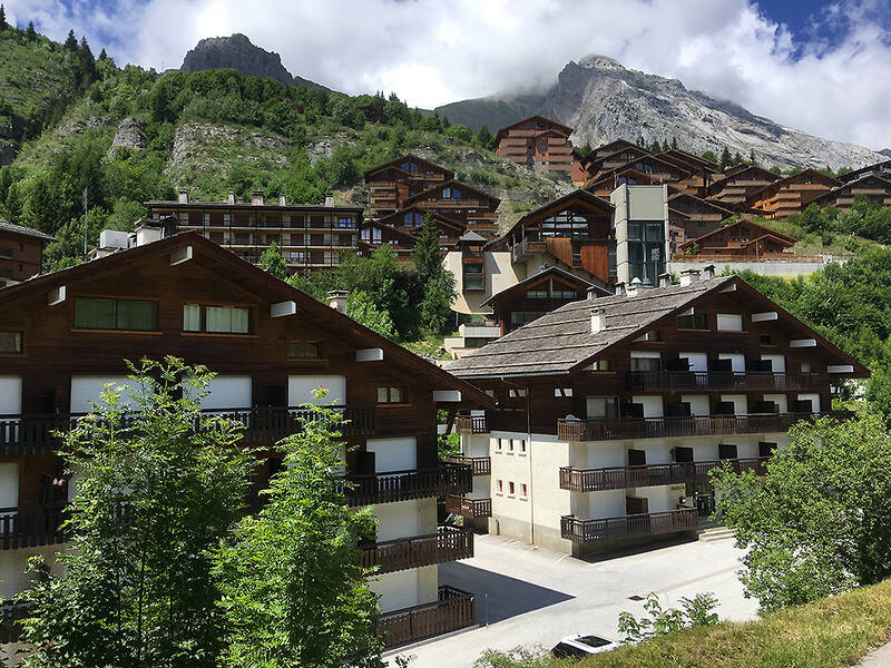 Le Grand-Bornand (74450)