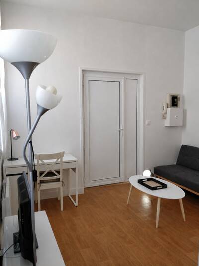 Location appartement 2 pièces Rouen (76)