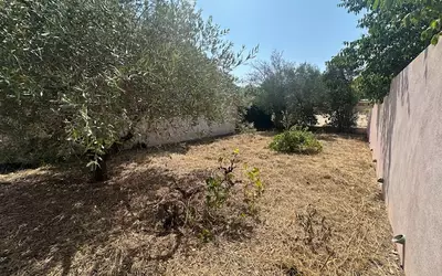Vergèze (30310) + 50M2 Garage