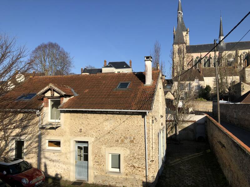 Dourdan (91410)