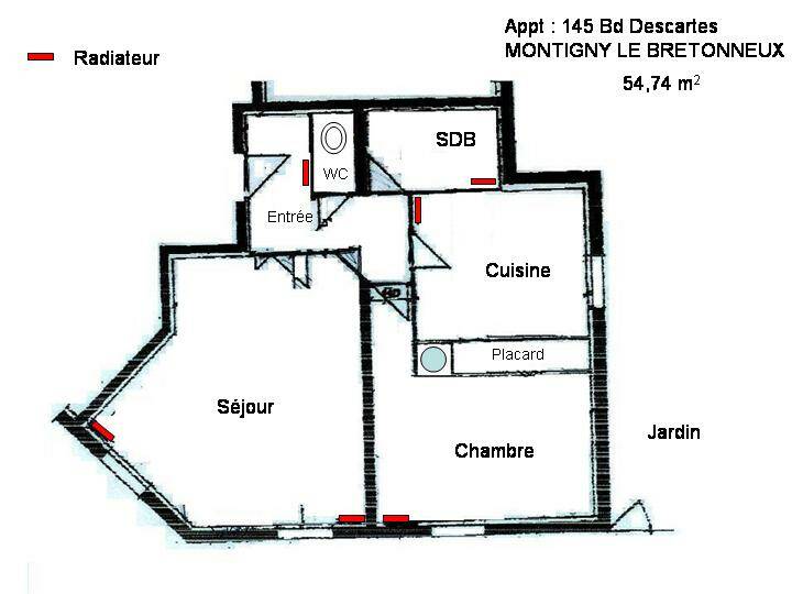Montigny-Le-Bretonneux (78180)
