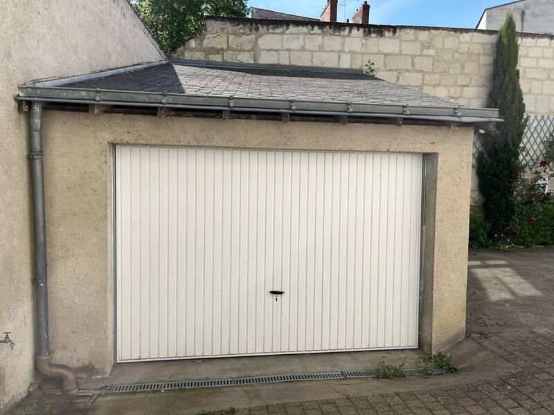 Saumur (49400)