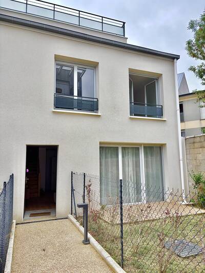 Vente appartement 3 pièces Chennevières-sur-Marne (94430)