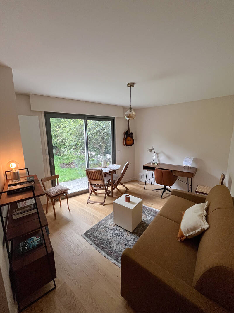 Neuilly-Sur-Seine (92200)