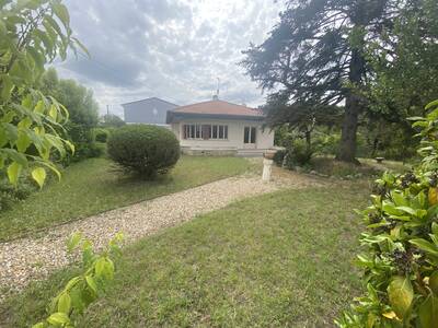 Vente maison 5 pièces Le Bouscat (33110)