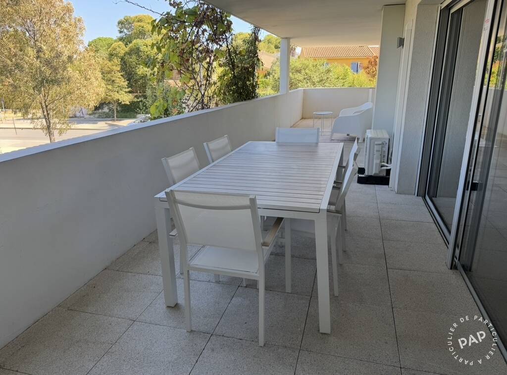 Vente Appartement Montpellier (34000) 73&nbsp;m² 364.000&nbsp;&euro;