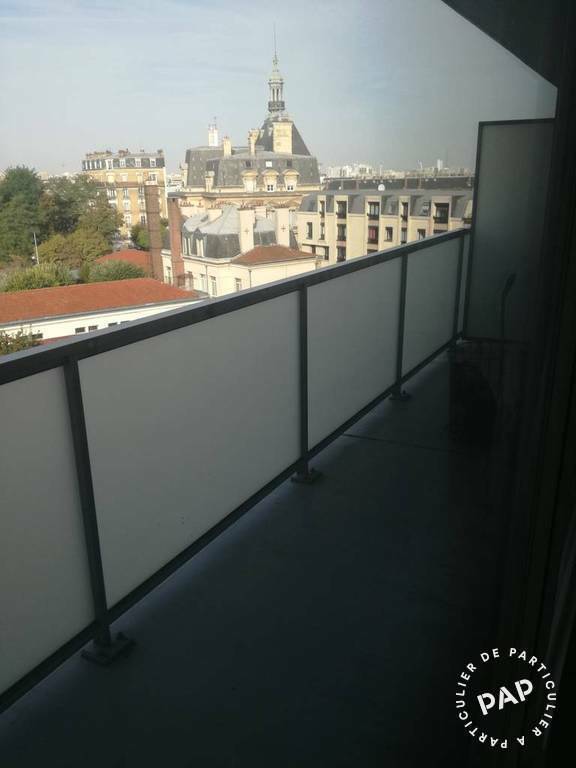 Vente Le Kremlin-Bicêtre (94270) 30&nbsp;m²