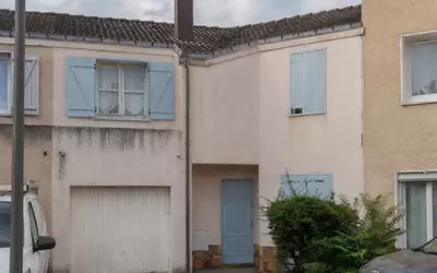 Cergy (95000)