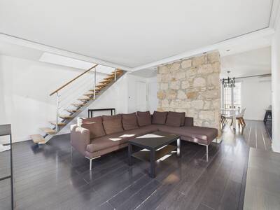 Vente appartement 3 pièces Nice (06)