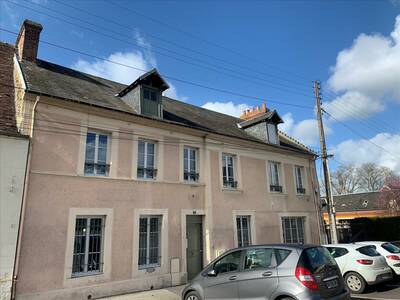 Location appartement 2 pièces Saint-Pierre-sur-Dives (14170)