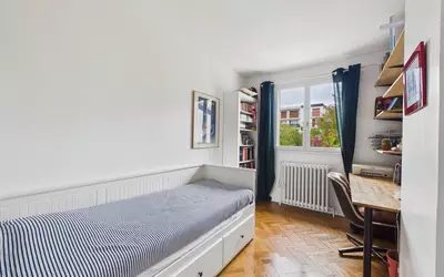 Rosny-Sous-Bois (93110)
