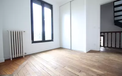 Houilles (78800)