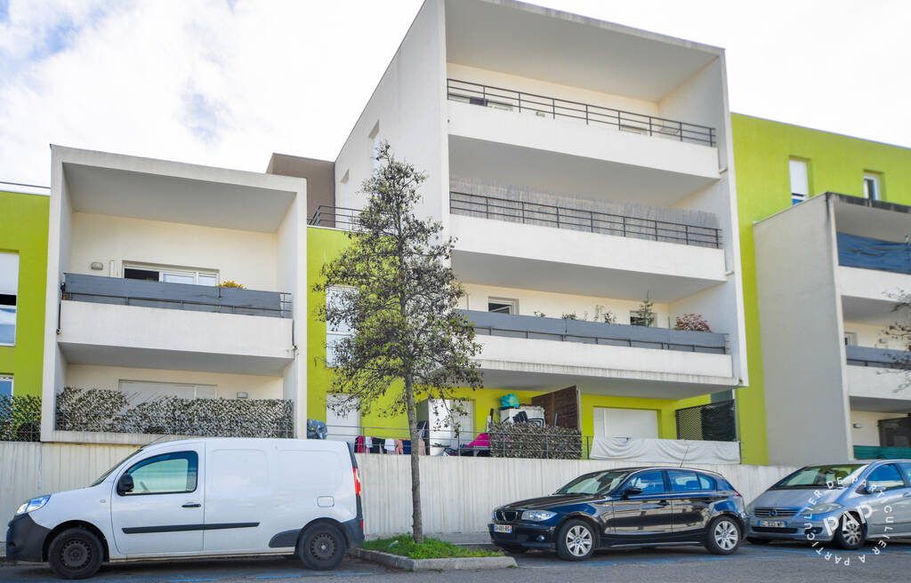 Vente appartement 4 pièces 90 m² Juvignac (34990) - 90 m² - 279.000 € | Particulier à Particulier — 6