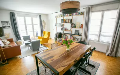 Le Plessis-Robinson (92350)
