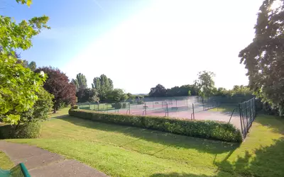 Fontenay-Le-Fleury (78330)