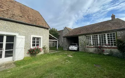 Châtenay (28700)