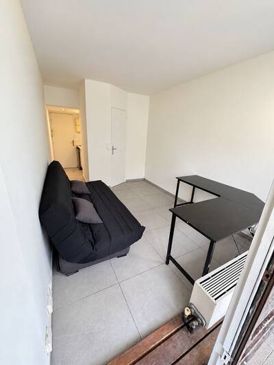 Location appartement studio Versailles (78000)