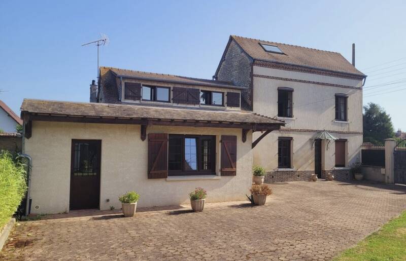 Louviers (27400)