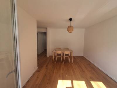 Location appartement 2 pièces Asnières-sur-Seine (92600)