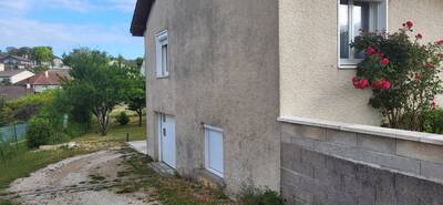 Vente maison 4 pièces Joinville (52300)