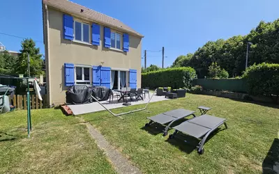 Eaubonne (95600)