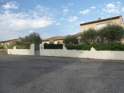 Vente maison 7 pièces Pierrevert (04860)