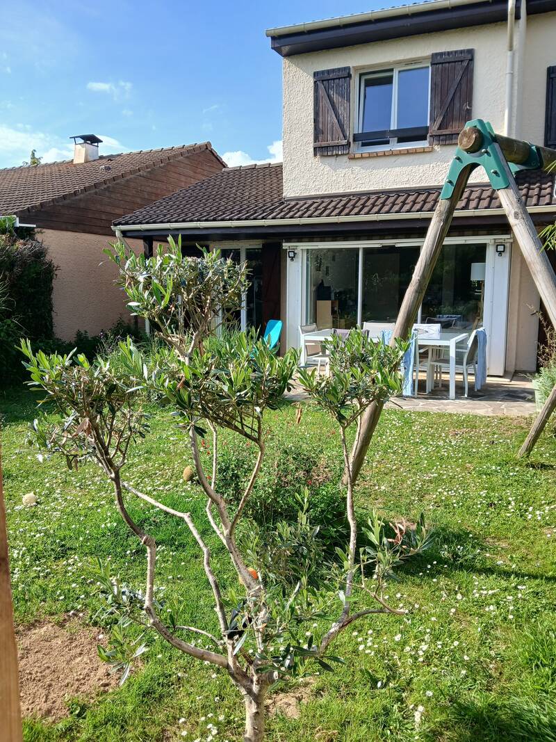 Cernay-La-Ville (78720)