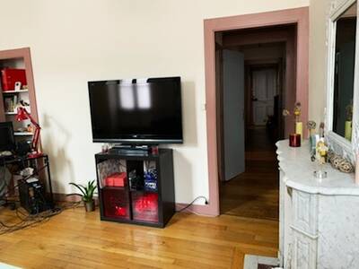 Location appartement 3 pièces Besançon (25000)