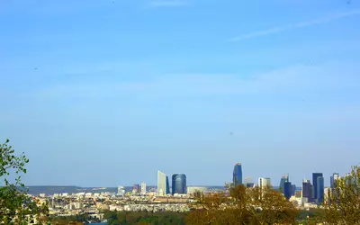 Meudon Observatoire