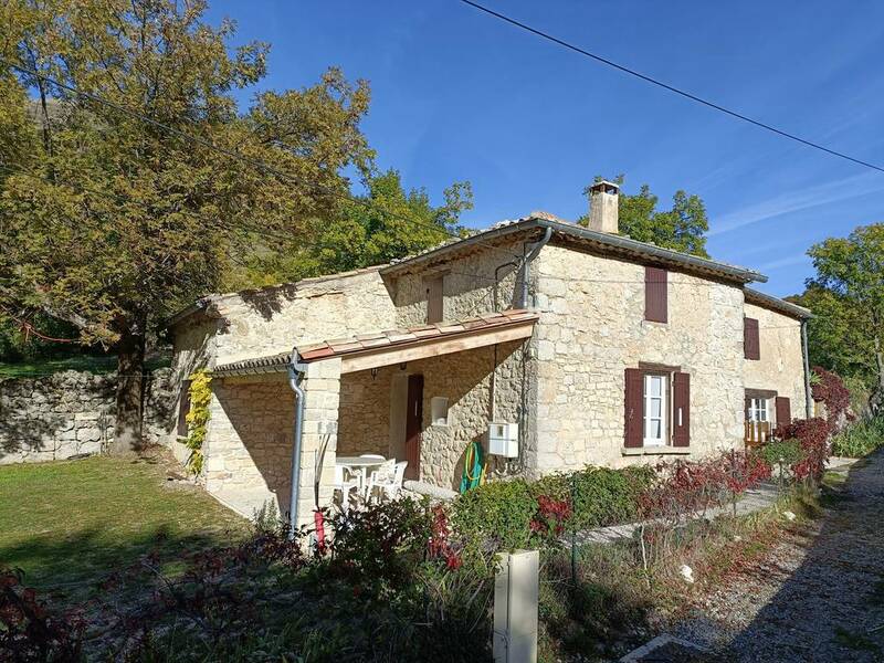 Barret-De-Lioure (26570)