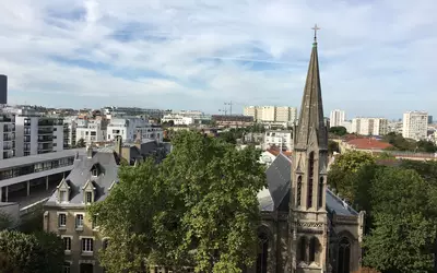 Paris 14E (75014)